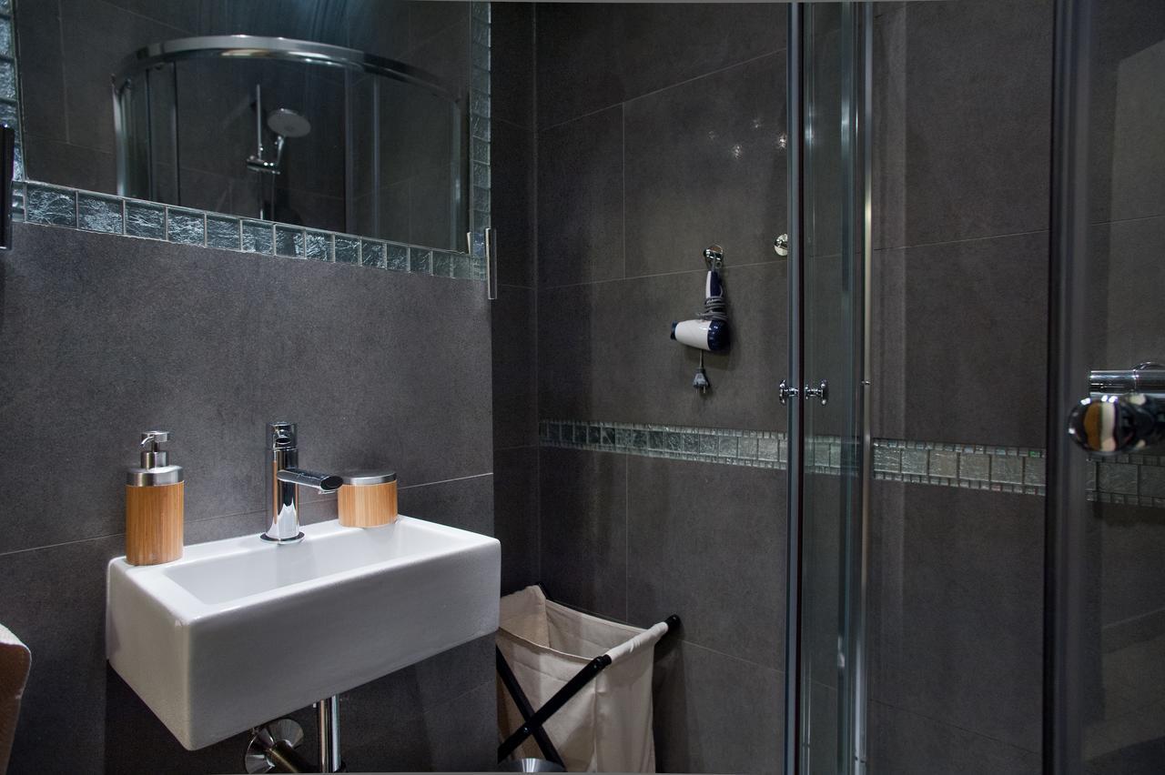 Apartament Berka 9 크라쿠프 외부 사진